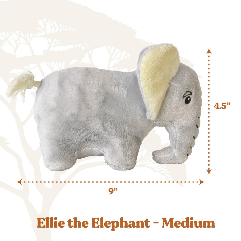 Ellie the Elephant - Medium