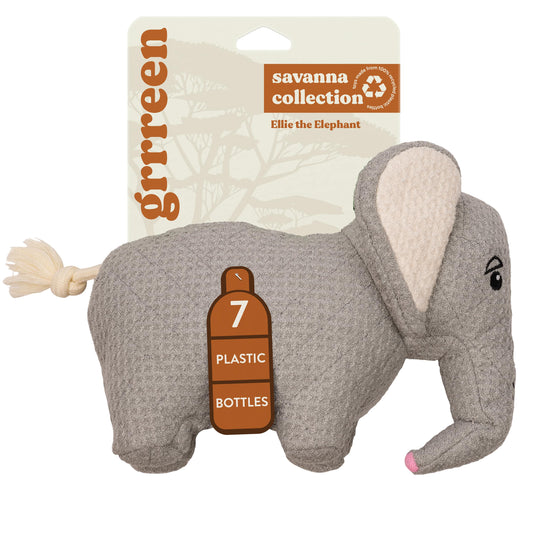 Ellie the Elephant - Jumbo