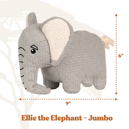 Ellie the Elephant - Jumbo