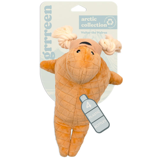 Walter the Walrus