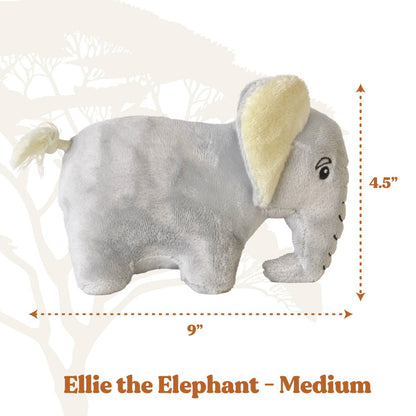 Ellie the Elephant - Medium